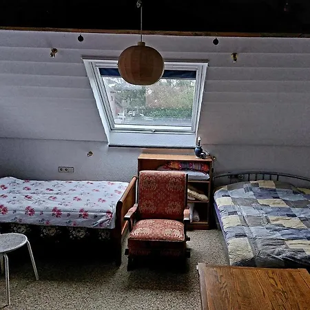 דירה Zimmer Im Landhaus Mit Garten