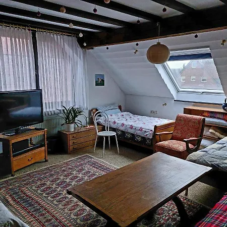 Zimmer Im Landhaus Mit Garten *