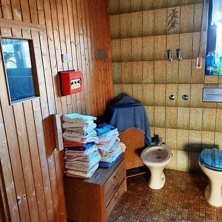 Zimmer Im Landhaus Mit Garten דירה *