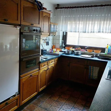 Zimmer Im Landhaus Mit Garten * ארקלנץ