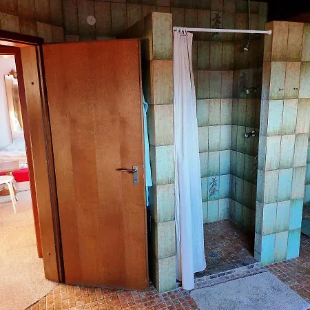 דירה Zimmer Im Landhaus Mit Garten ארקלנץ