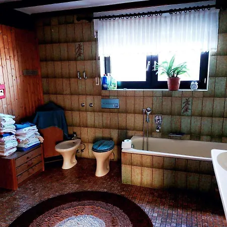 Zimmer Im Landhaus Mit Garten *