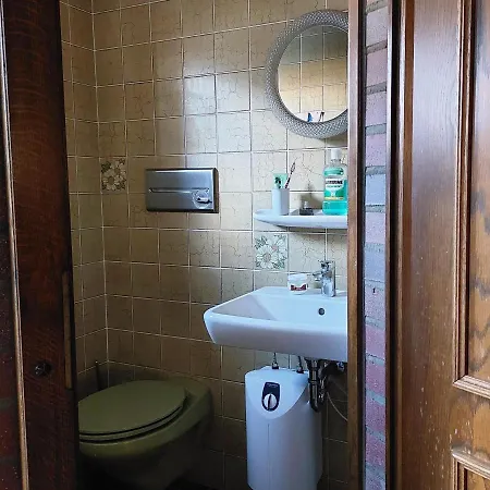 דירה Zimmer Im Landhaus Mit Garten