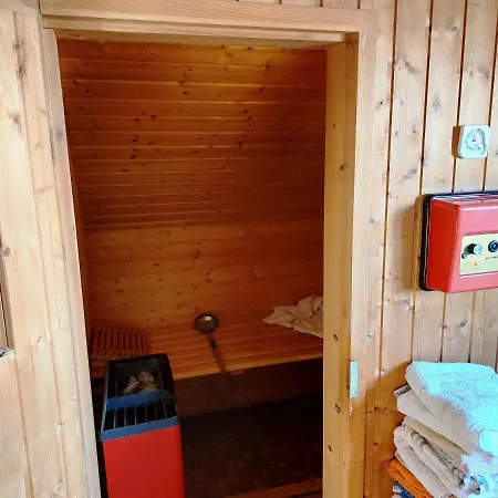 דירה Zimmer Im Landhaus Mit Garten ארקלנץ