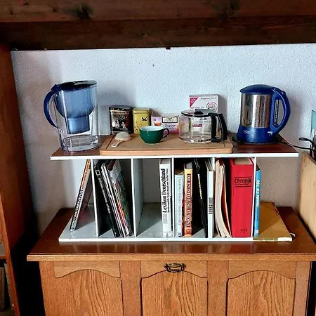 דירה Zimmer Im Landhaus Mit Garten