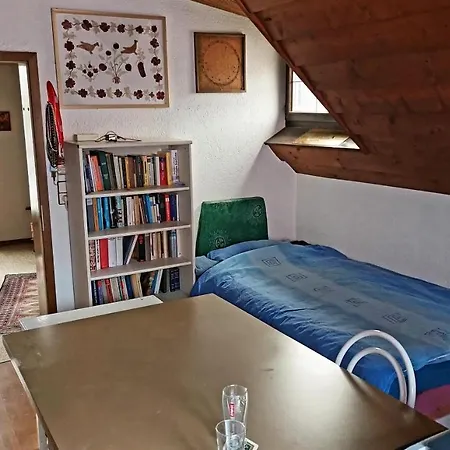 דירה Zimmer Im Landhaus Mit Garten