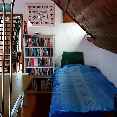 Zimmer Im Landhaus Mit Garten