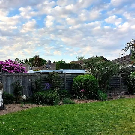 דירה Zimmer Im Landhaus Mit Garten *