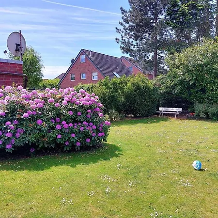 דירה Zimmer Im Landhaus Mit Garten